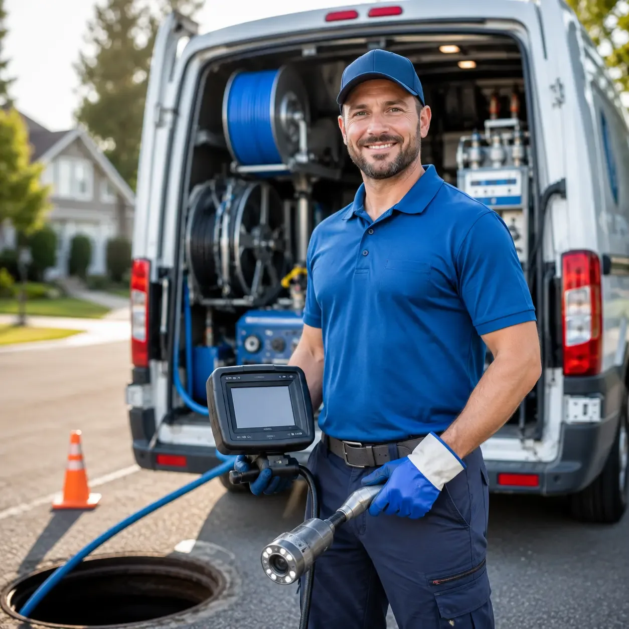 Local Pipe Relining specialists in Bradenville, PA